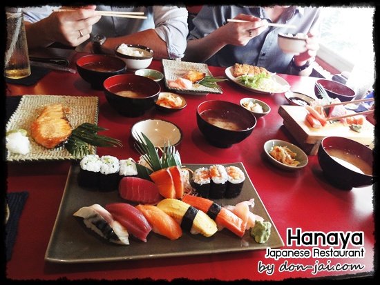 Hanaya_Japanese Restaurant028